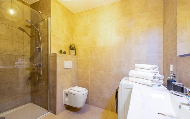 Les Freinets - Apt C101 - BO Immobilier