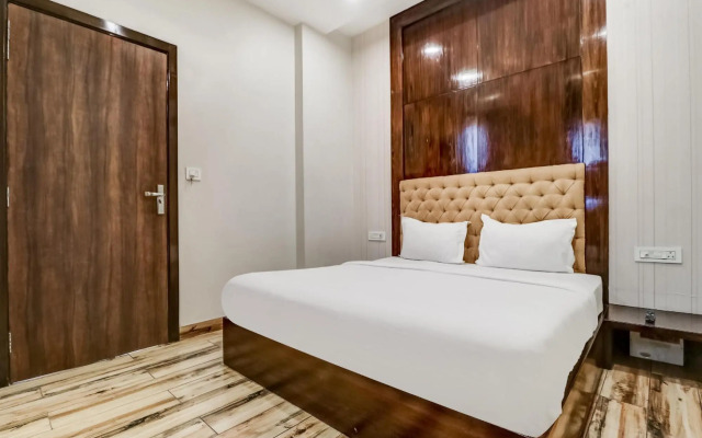 Capital O 85633 Hotel City Inn