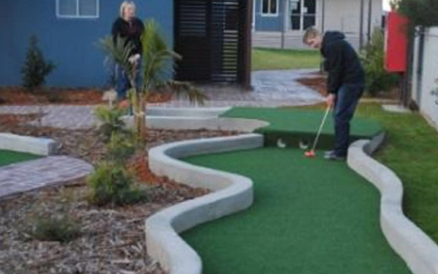 BIG4 Batemans Bay Beach Resort
