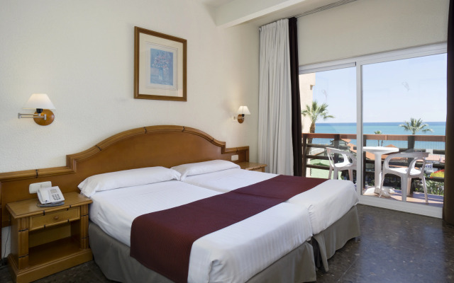Hotel MS Tropicana