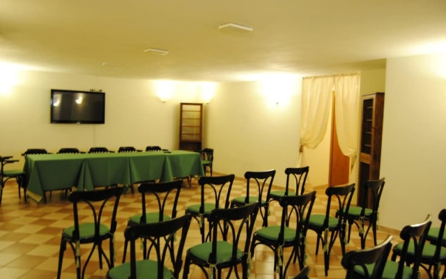 Villa Toscana