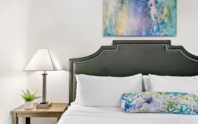 Welcoming & Trendy 1BR Apt in Larchmont