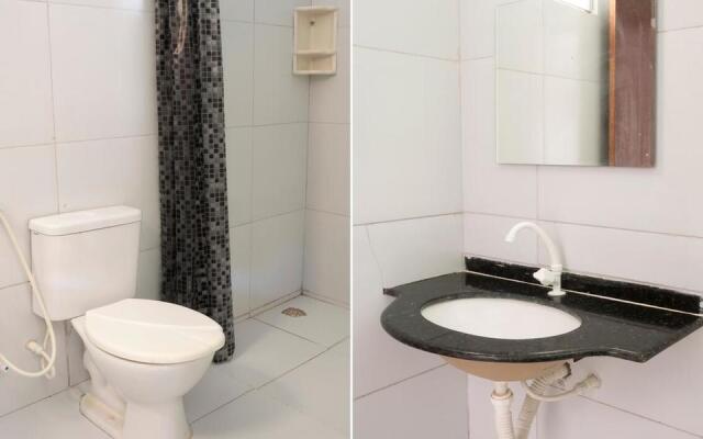 Pousada Portal dos Coqueirais