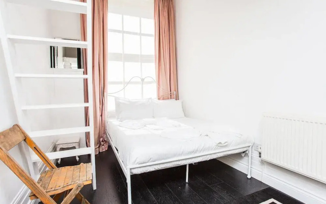 1 Bedroom Flat in Pimlico