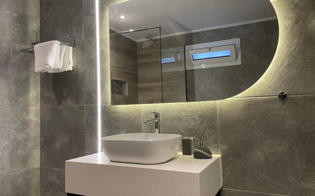 Voula Hotel