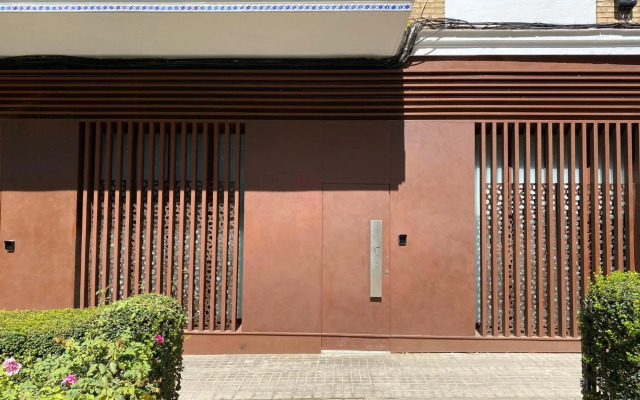 loft moderno nervión