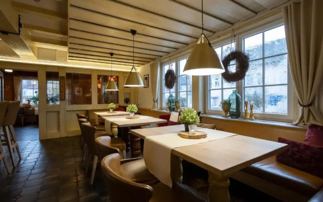 Hotel Gasthof Stahlberg