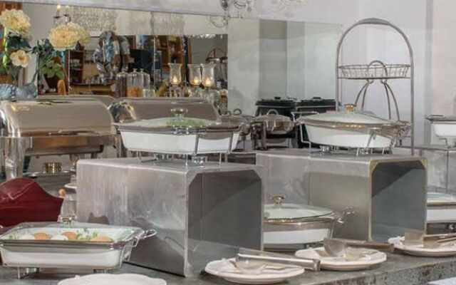 Leandros Hotel