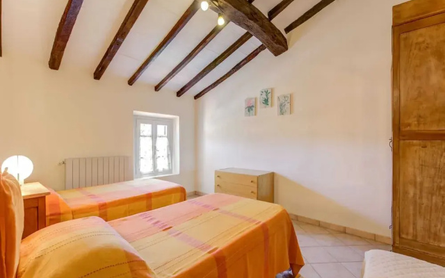 Villa With Garden Near Versilia Beach