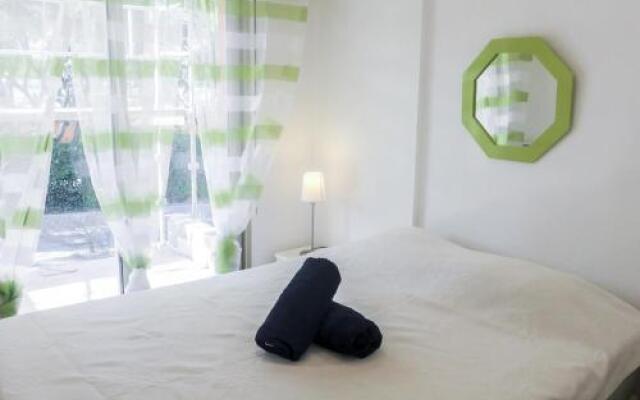 Apartment La Croix du Sud.3