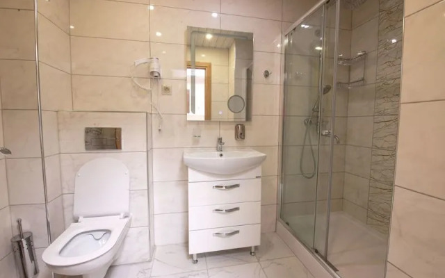 Дубна корпус 3