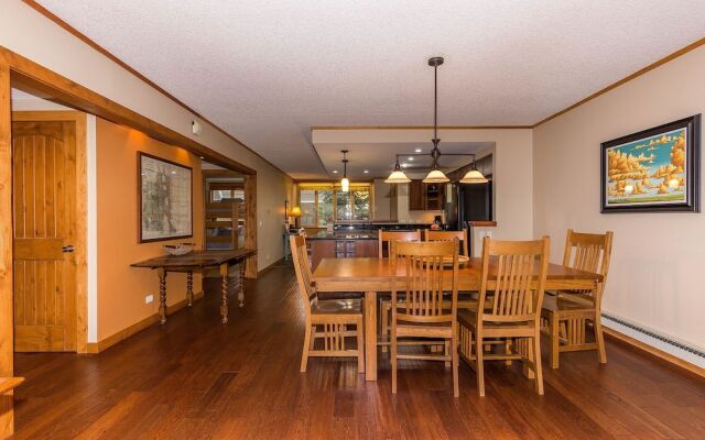 Pines #2116 - 2 Br Condo