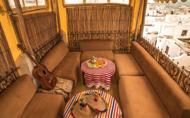 Riad Dari