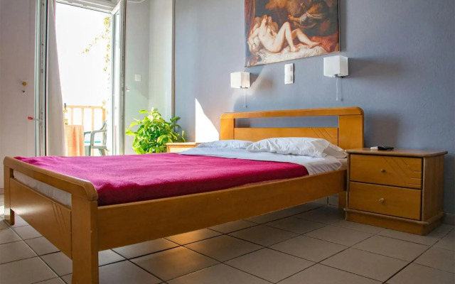 Hotel Tarsanas