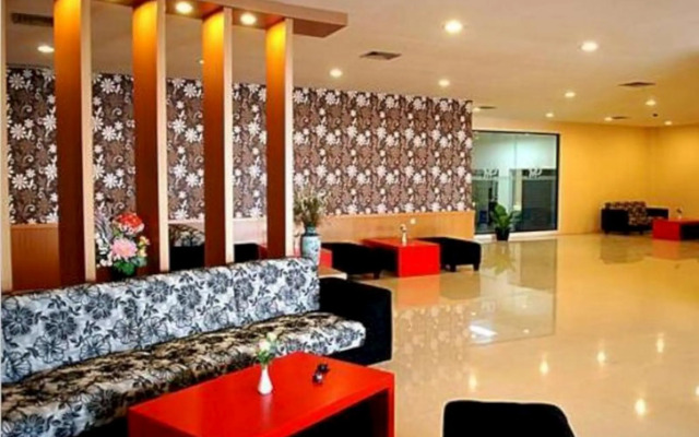 Parkside Mandarin Hotel Pekalongan