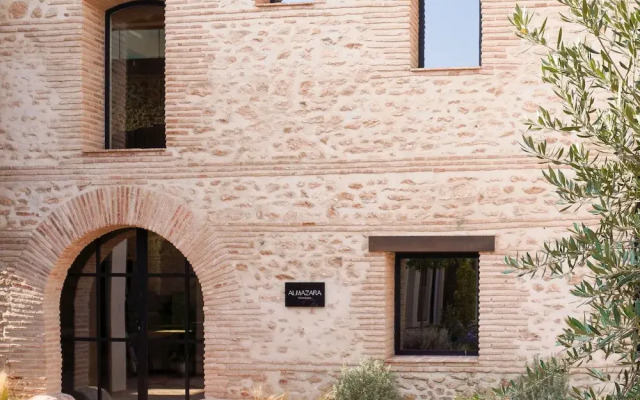 Tradere Hotel Boutique