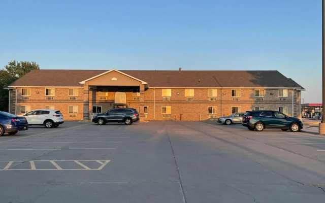 Rodeway Inn