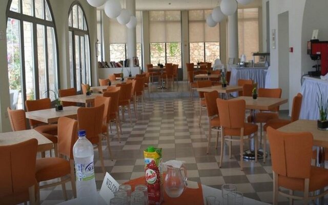 Megisti Hotel