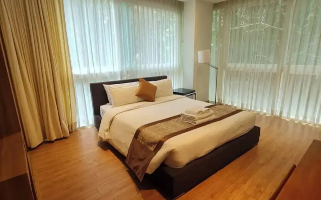 The Privilege Residences