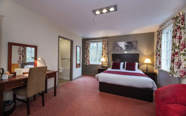 The Old Mill by Greene King Inns