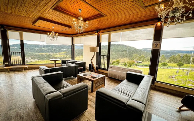 Hotel Fazenda Rota dos Cânions