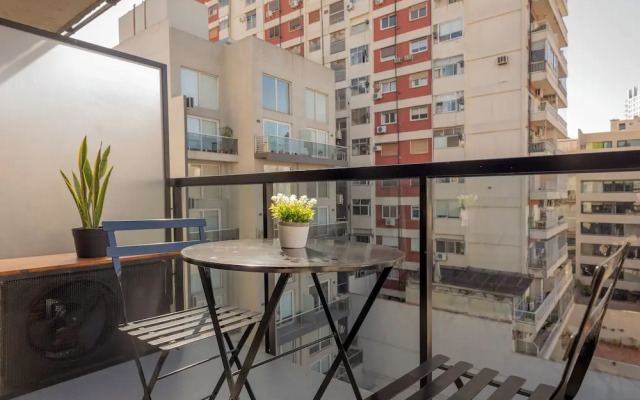 Local Stunning Gem in heart Palermo P6C