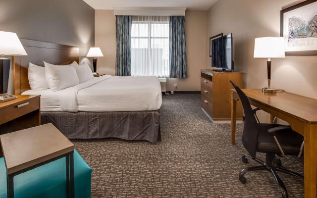 Best Western Plus Executive Residency Marion