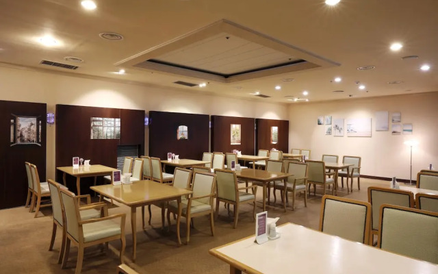 Bloom Hotel