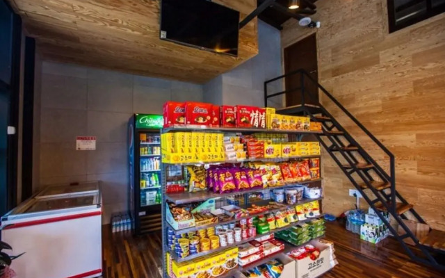 Seongju Pocheon Licome Pengle Pension