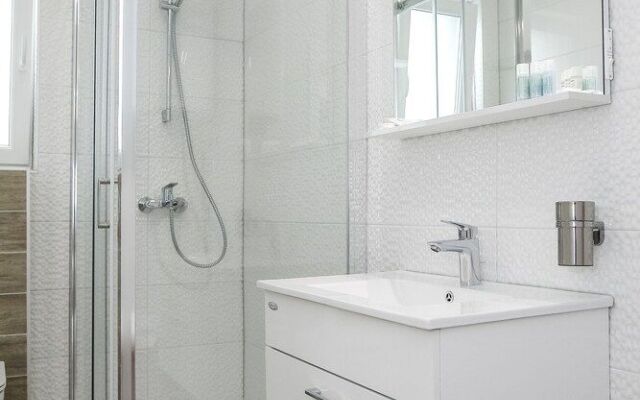 Apartments Villa Dalia
