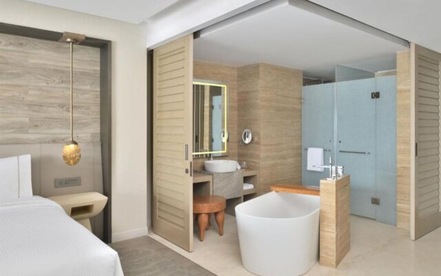 The Westin Resort & Spa, Himalayas