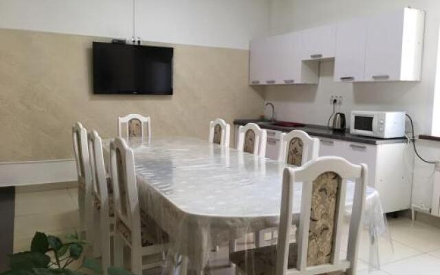Hostel Ekonom