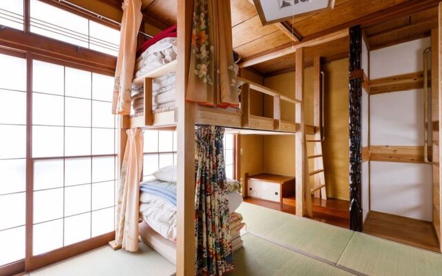 Thank you Hippopotamus - Hostel