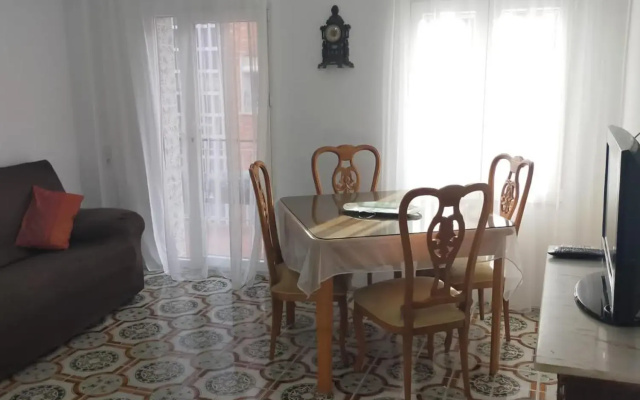 Apartamento en el centro de Denia