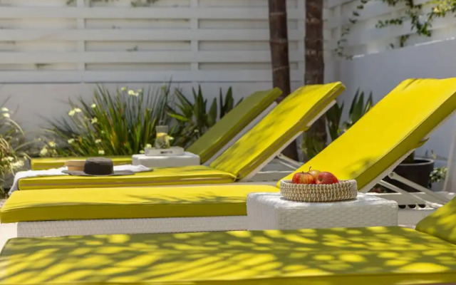 Protaras Narcissos Seaside Villa 16