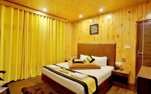 Amara Resorts Manali