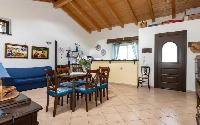 Casa Vacanza La Fontanella