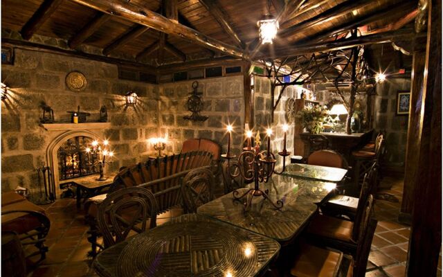 Samari Spa Resort