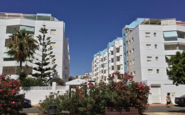 Romanilla Playa P4-P7