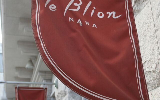 Hotel Blion Naha