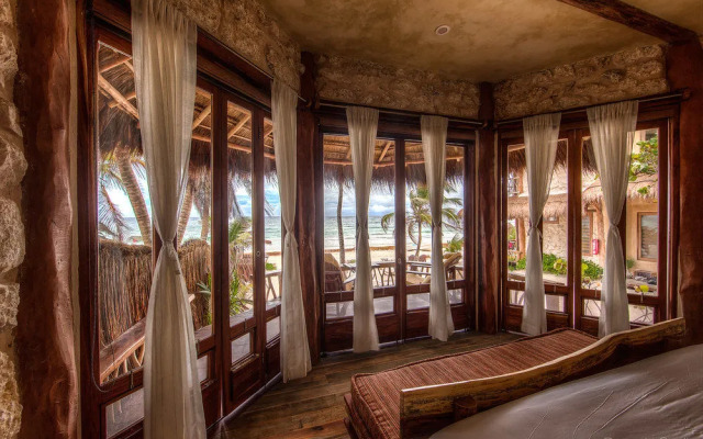 Life Source Retreats Tulum - All Inclusive