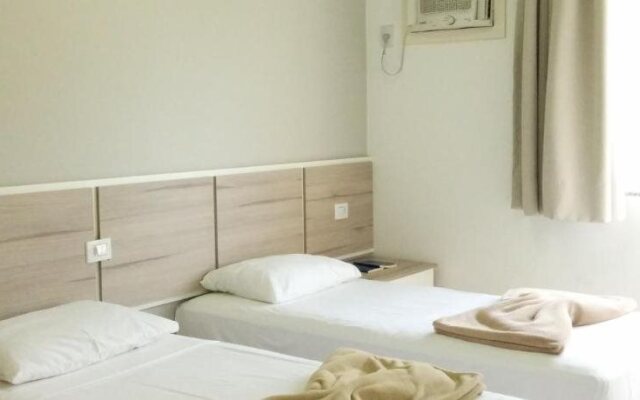 Hotel Mundial