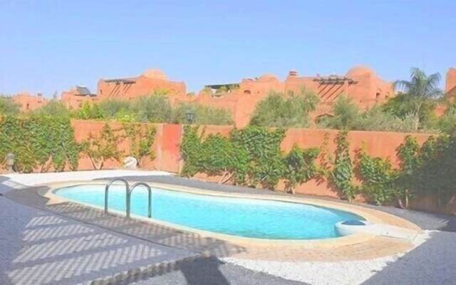 Villa River Palm-Palmeraie-VLC-186