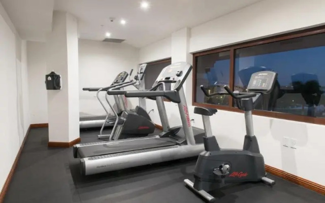 Ramada Paramaribo Princess Hotel
