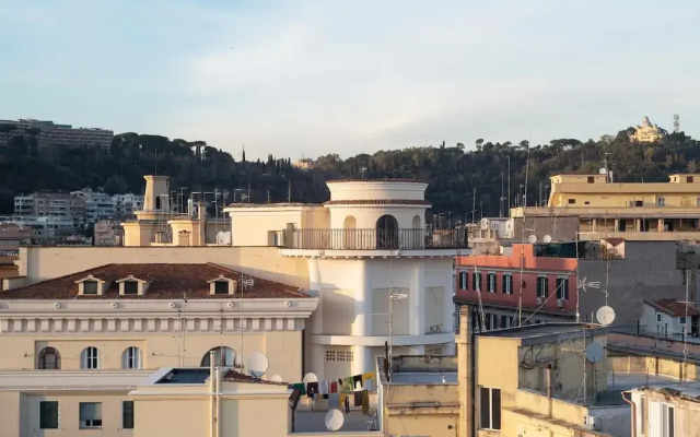 Saint Peter View - Saint Peter View 2 pax