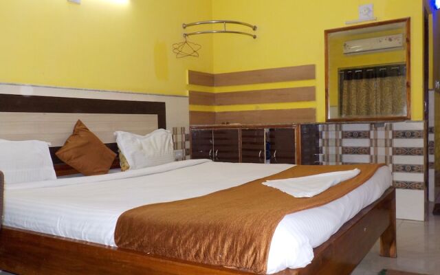 Laxmi Resort-Celestial Inn Odisha