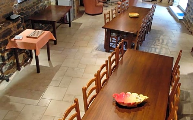 Chambres D’hôtes Lou Jassou