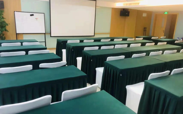 Lavande Hotel (Xi'an Wenjing Road)