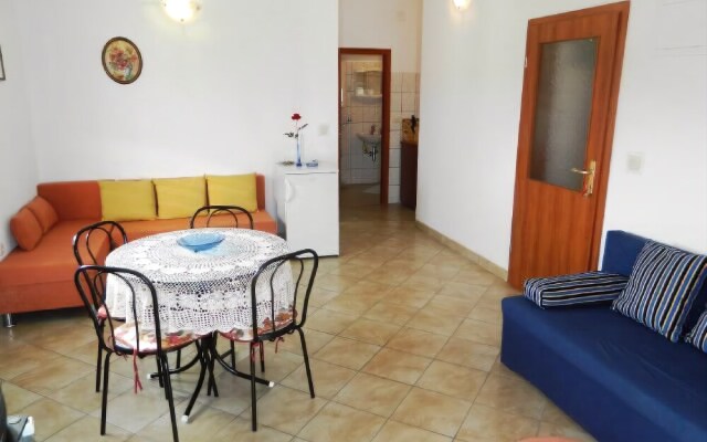 Apartment Marevic