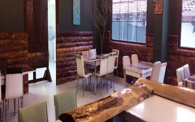 Sahra Butik Hotel